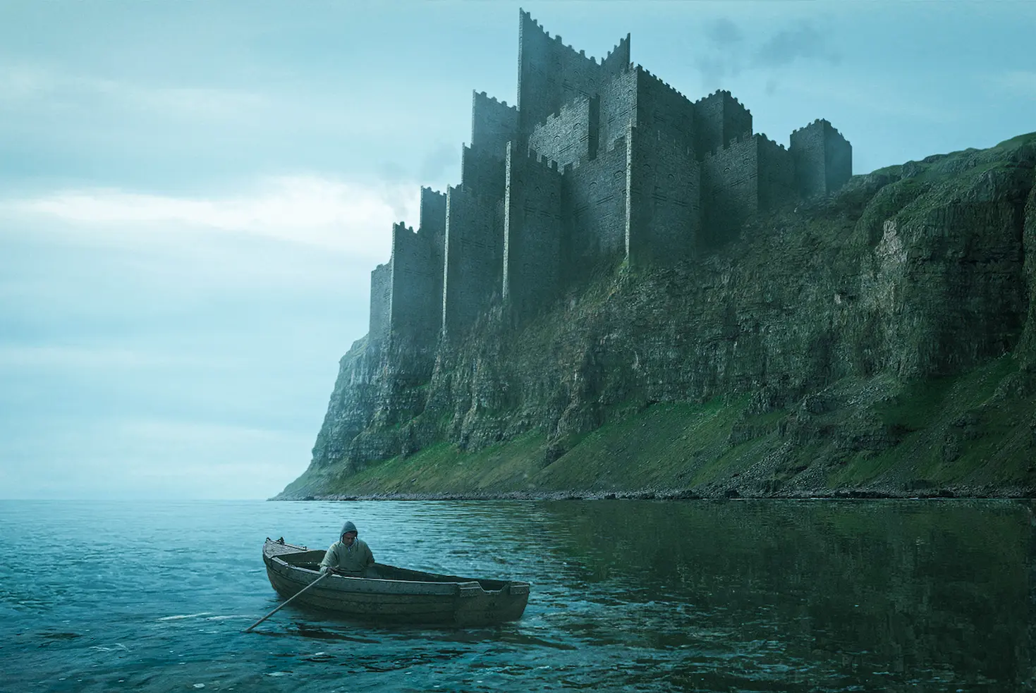 Game of Thrones