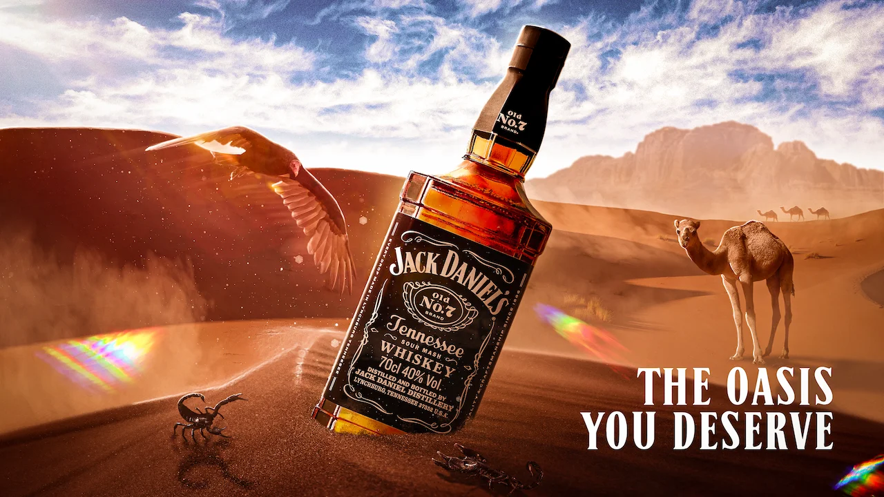 Jack Daniel's