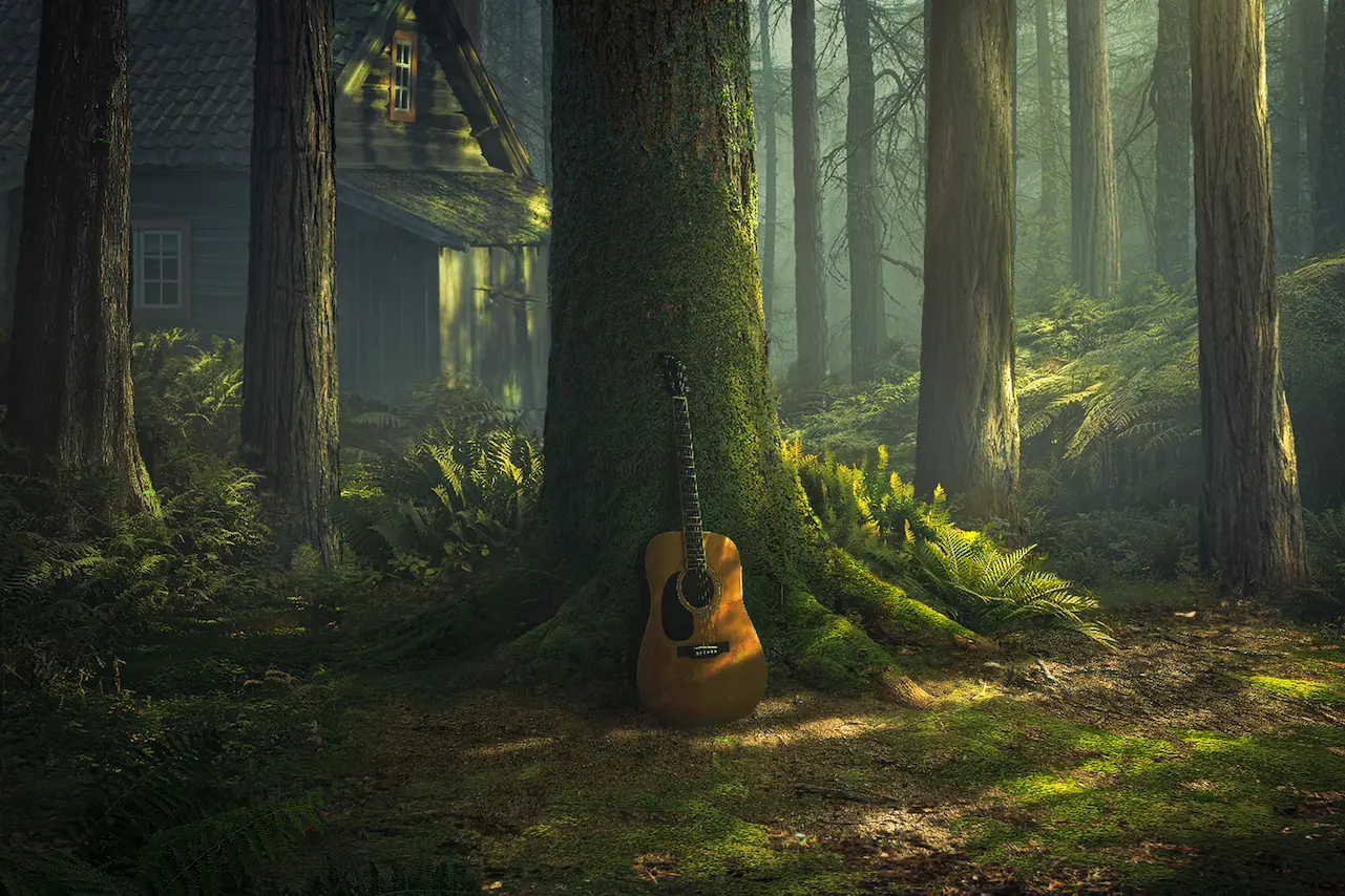 The Last of Us